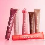 Lumene Хидратиращо балсам олио за бляскави устни Lumene Lip Glow Oil Balm (86371)