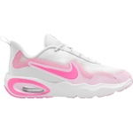 Nike Детски маратонки Nike Kid's Air Max Nova Sneakers - White / Playful Pink / Bleached Lilac - размер 35, 5 (EU) (702-6308-0211)