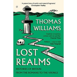 Lost Realms (ISBN: 9780008171988)