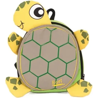 PULSE Раница за детска градина PULSE Baby Earl