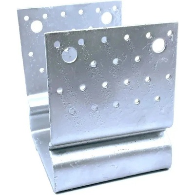 Domax Pätka PSS02 120 ZNO 121x150x120x4.0mm