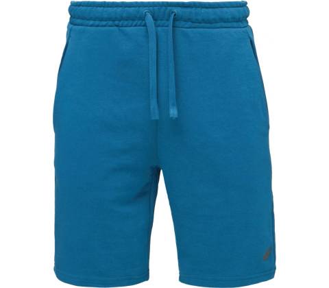 4F SHORTS CAS modrá