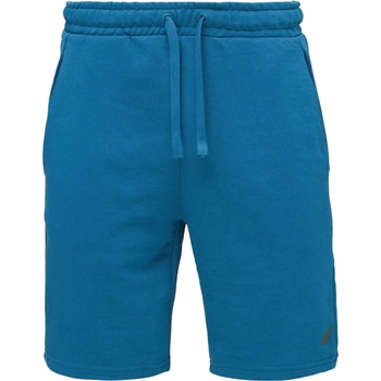 4F SHORTS CAS modrá