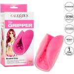 CalExotics beaded grip мастурбатор розов