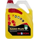 Sheron Letní kapalina do ostřikovačů Nano Plus 4 l