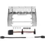 HP HPE MicroServer Gen10 NHP SFF Converter Kit (870213-B21)