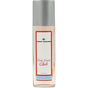 Image 1 of Tom Tailor East Coast Club Woman natural spray 75 ml
