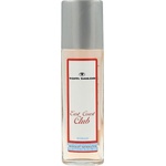 Tom Tailor East Coast Club Woman natural spray 75 ml