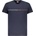 Tommy Hilfiger Къса мъжка тениска tommy hilfiger, Размер s, Цвят Синьо (dm0dm20779_blc1g)