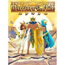 Warriors of the Nile