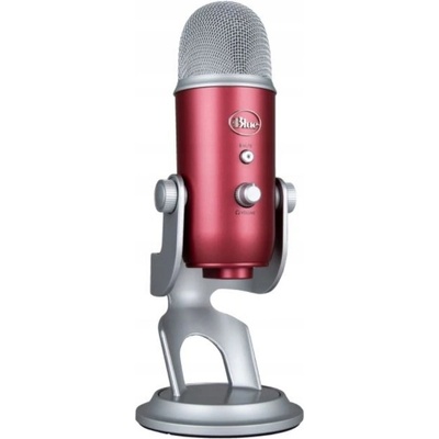 Blue Yeti USB Pro