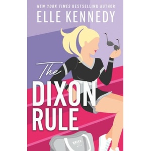 The Dixon Rule (2024)