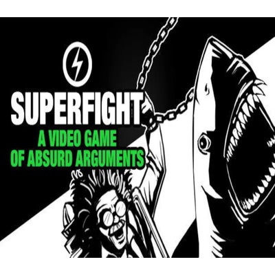 Superfight