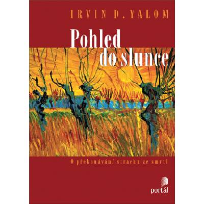 Pohled do slunce - Irvin D. Yalom