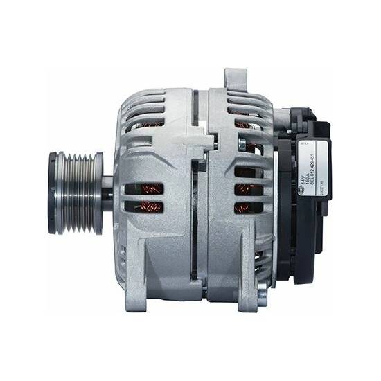 Alternátor HELLA 8EL 012 429-451 od 216,8 € - Heureka.sk
