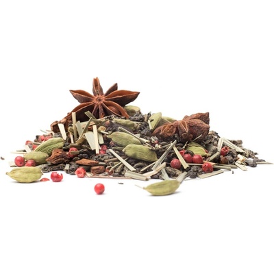 ManuTea Masala Green zelený čaj 1000 g