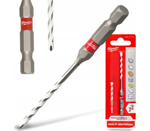 Milwaukee 4932471091