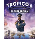 Hry na PC Tropico 6 (El Prez Edition)