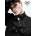 Devil fashion Вратовръзка (пластрон) DEVIL FASHION - Cameo - AS068
