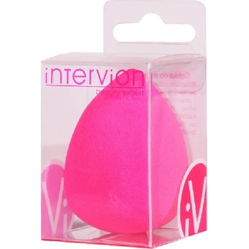 Intervion Iv Бюти Блендер 499114 3D Капка Гъби за грим дамски