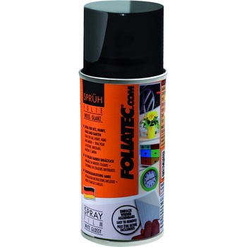 FOLIATEC Spray Film tekutá guma - Biela lesklá 150ml