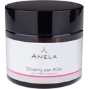 Anela Důvěrný pan Růže jemný krémový deodorant 30 ml