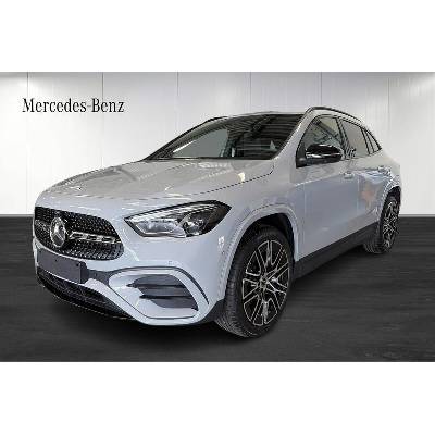Mercedes-Benz GLA 250 e AMG Line 160 kW
