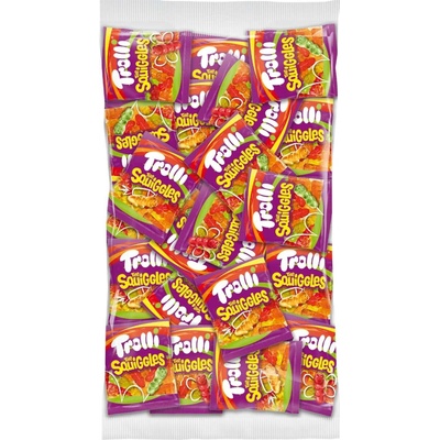 Trolli The Squiggles Mini 1,05 kg