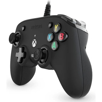 Nacon Pro Compact Controller XBXPROCOMPACTWHBLACK
