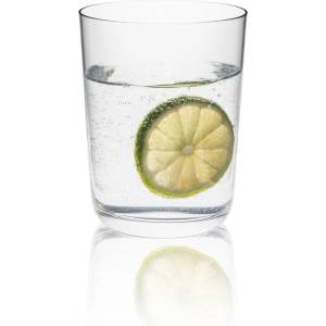 Rona Чаша за вода Rona Handy 8413 340ml, 6 броя (Р-1004919)