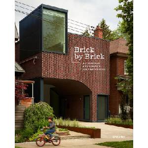 Brick by Brick | Gestalten (ISBN: 9783967040012)