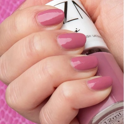 OZN Vegan lak na nehty NAOMI 12 ml – Zboží Dáma