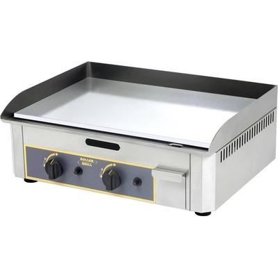 Roller Grill Grilovací deska PSR 400 GI – Zbozi.Blesk.cz