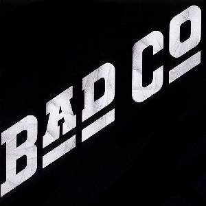 Warner Bad Company: Bad Company (Remastered) - CD (026065)