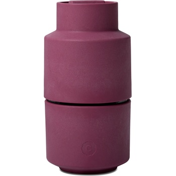 Crushgrind Мелничка за сол или пипер Billund цвекло (060300-0076)