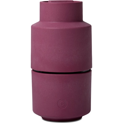 Crushgrind Мелничка за сол или пипер Billund цвекло (060300-0076)