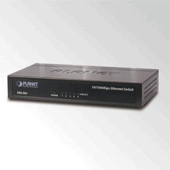 Planet FSD-503
