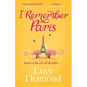I Remember Paris (ISBN: 9781529432954)