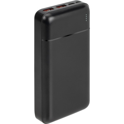 RIVACASE Преносима батерия RIVACASE VA2102 20000 mAh QC / PD 22.5W (VA2102)