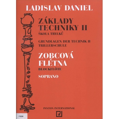 Základy techniky II
