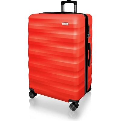 Avancea L DE27922 červená 76x50x31 cm