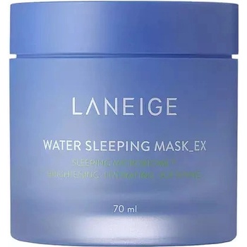 Laneige Water Sleeping Mask EX revitalizačná a hydratačná maska 70 ml