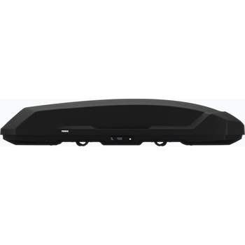 Thule Кутия за покрив Thule Force 3 XXL Sport черна матова