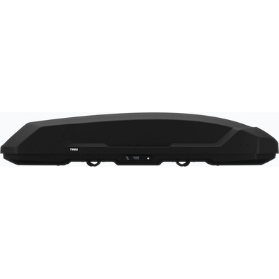 Thule Кутия за покрив Thule Force 3 XXL Sport черна матова