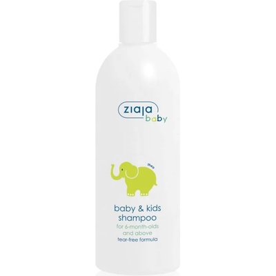 Ziaja Baby детски шампоан od 6 měsíců 270ml