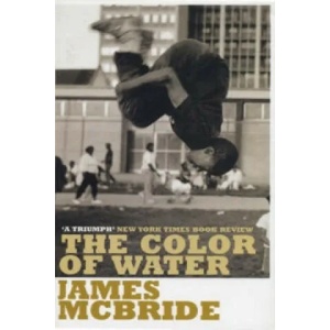 Color of Water | James McBride (1998)