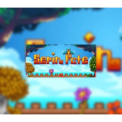 Serin Fate