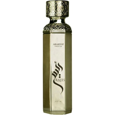 Arabiyat Prestige Raees Aurum EDP 180 ml
