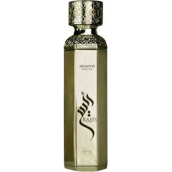 Arabiyat Prestige Raees Aurum EDP 180 ml