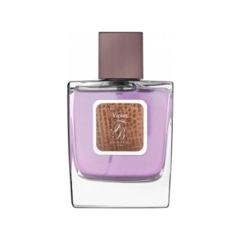 Franck Boclet Violet parfémovaná voda unisex 100 ml